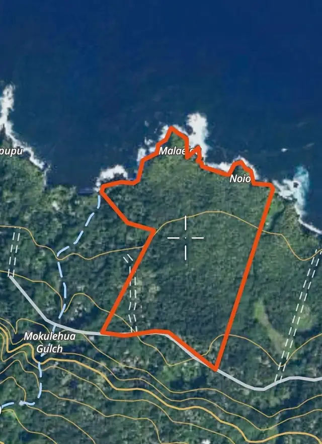 Listing Image for 13 Lot 1-c 'ula'ino Rd 5 of 7