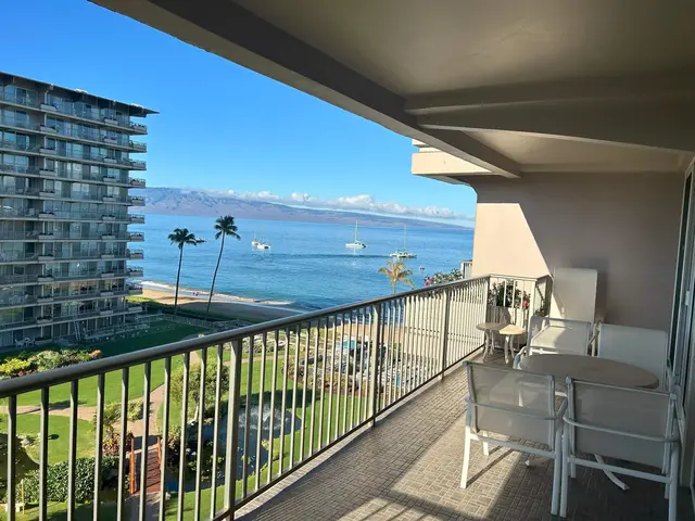 Listing Image for 2481 Kaanapali Pkwy 919/f 1 of 18