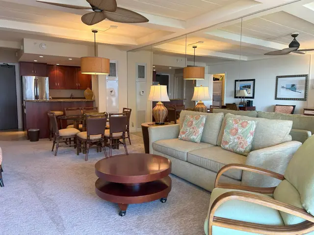 Listing Image for 2481 Kaanapali Pkwy 919/f 2 of 18