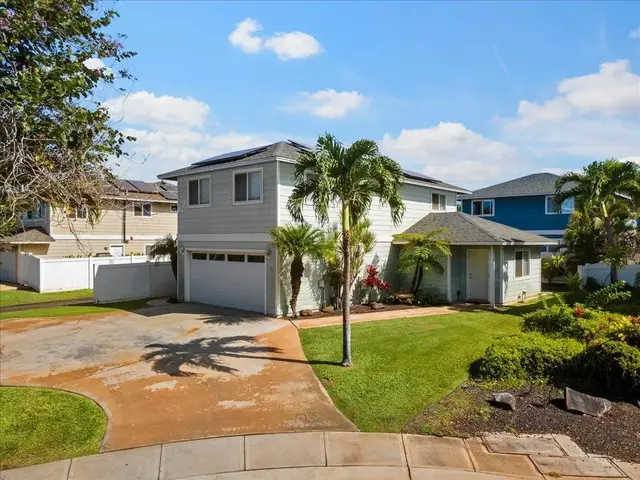 Listing Image for 36 Waihili Pl 1 of 31