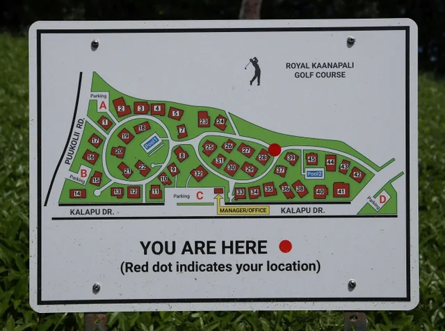 Listing Image for 2750 Kalapu Dr Cottage 28 33 of 33