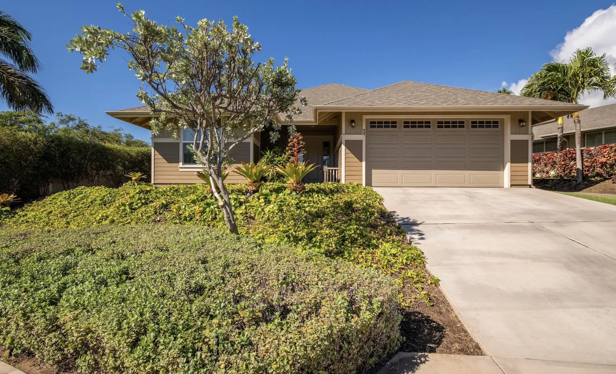 11 Olina St, Kahului