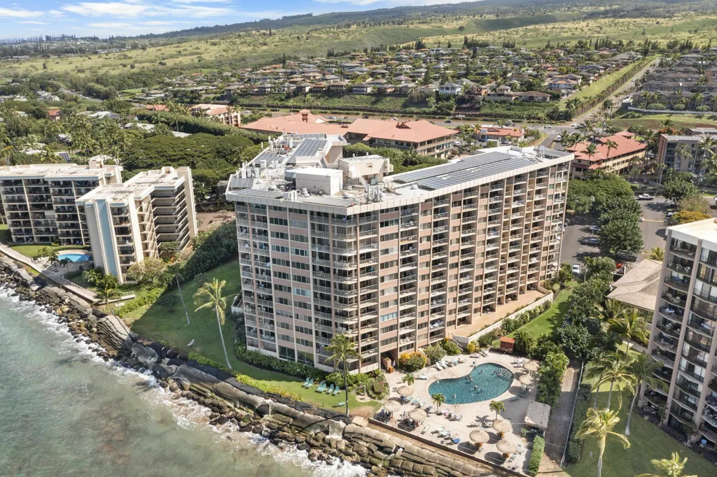 4365 Lower Honoapiilani Rd 115, Napili/Kahana/Honokowai