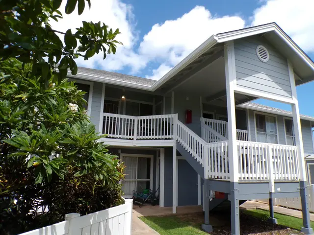Listing Image for 4955 Hanawai St 7-204 2 of 15