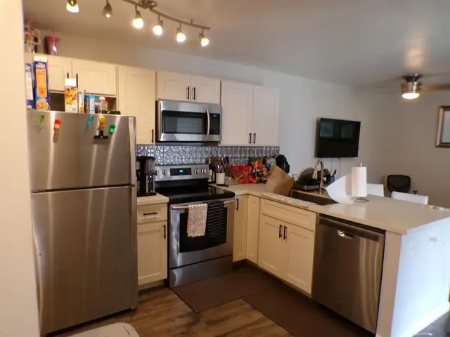 Listing Image for 4955 Hanawai St 7-204 6 of 15