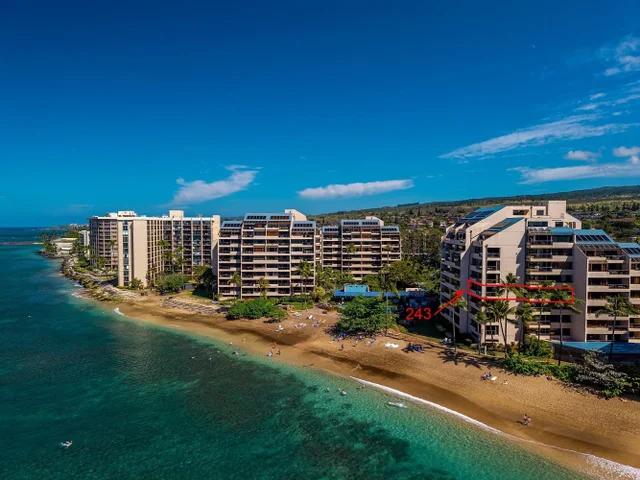 Listing Image for 4299 Lower Honoapiilani Rd 243 2 of 49