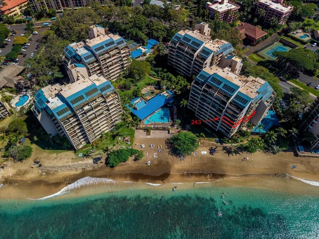 Listing Image for 4299 Lower Honoapiilani Rd 243 20 of 49