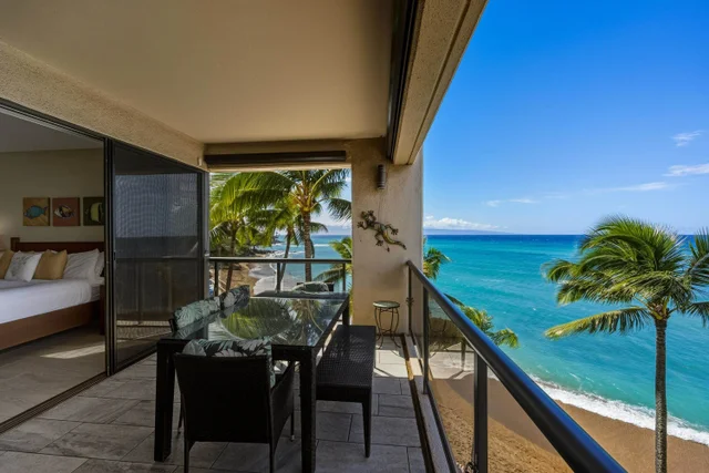 Listing Image for 4299 Lower Honoapiilani Rd 243 7 of 49