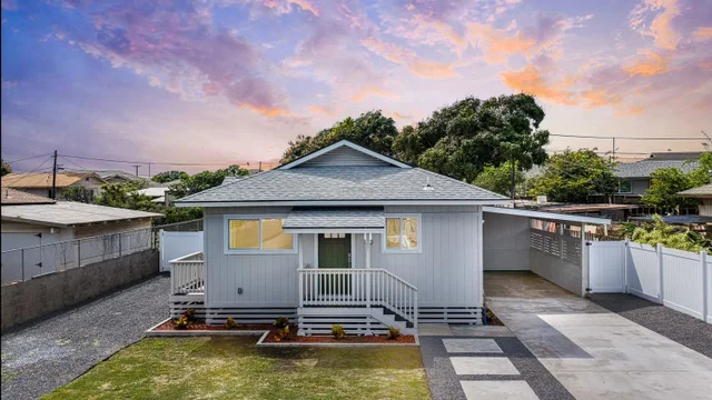 Listing Image for 130 Kuhuoi St 1 of 50