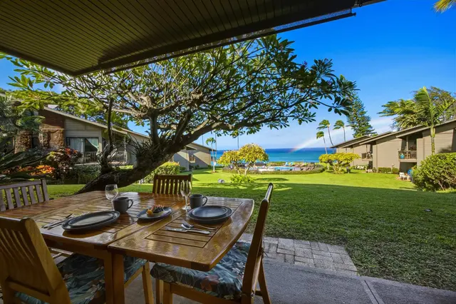 Listing Image for 3975 Lower Honoapiilani Rd 114 21 of 31