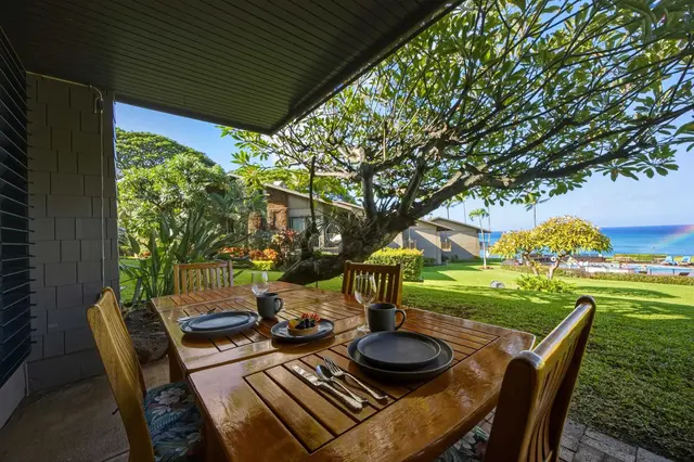 Listing Image for 3975 Lower Honoapiilani Rd 114 22 of 31