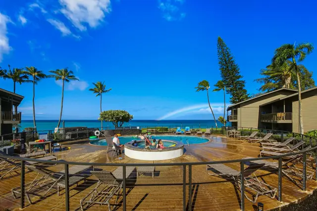 Listing Image for 3975 Lower Honoapiilani Rd 114 24 of 31