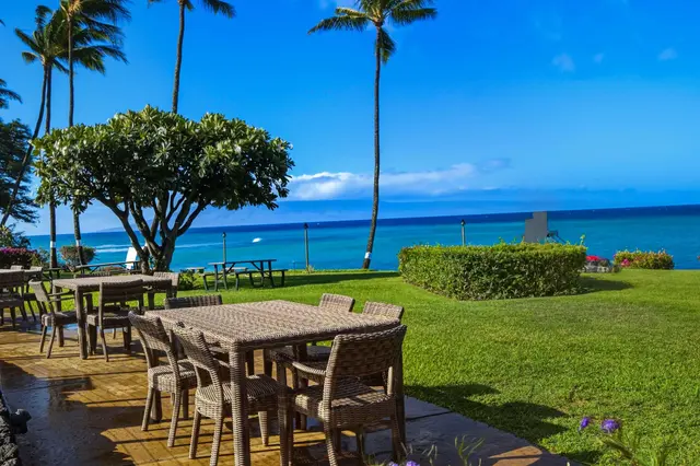 Listing Image for 3975 Lower Honoapiilani Rd 114 25 of 31