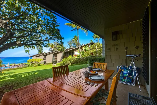 Listing Image for 3975 Lower Honoapiilani Rd 114 3 of 31