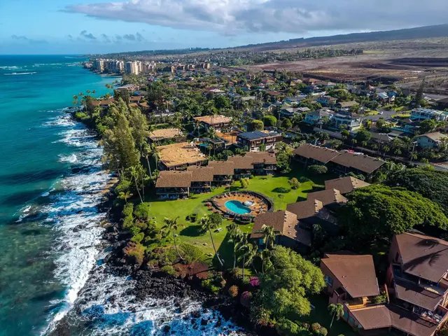 Listing Image for 3975 Lower Honoapiilani Rd 114 31 of 31