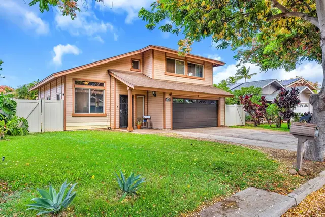 Listing Image for 832 Mahealani St 1 of 47