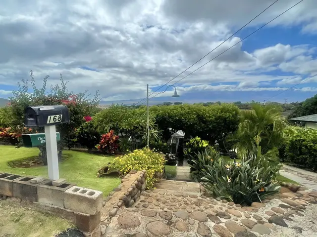 Listing Image for 168 Ku Drive Dr 1 of 9