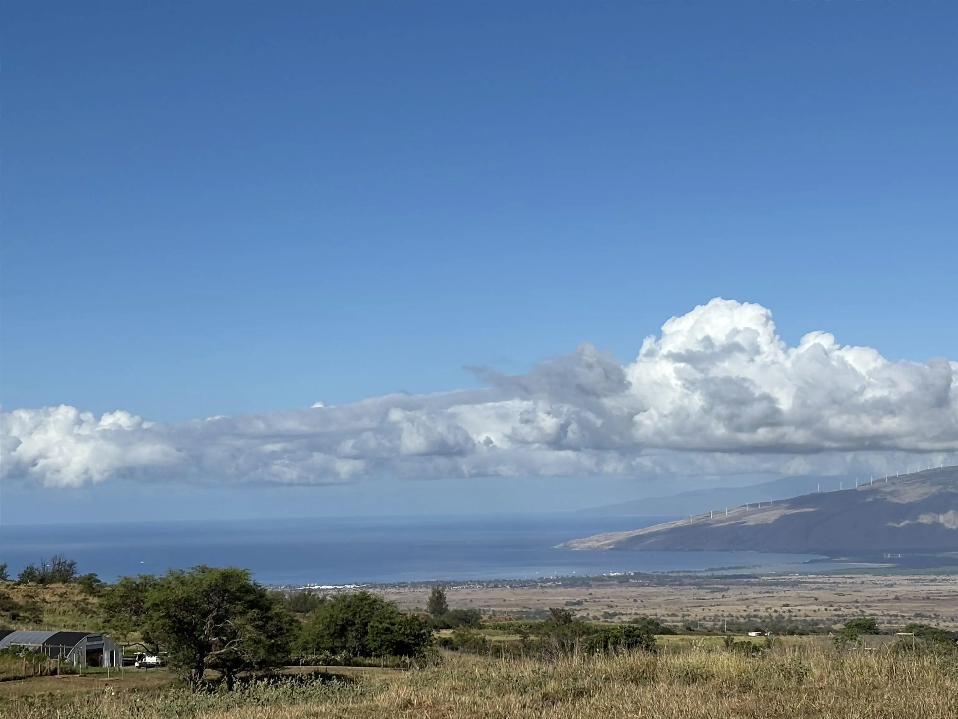 Hoomaikai Pl Lot 7, Kula/Ulupalakua/Kanaio