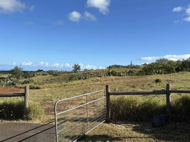 Listing Image for Hoomaikai Pl Lot 7 25 of 30