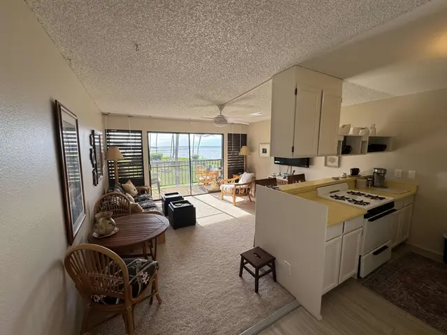 Listing Image for 1000 Kamehameha V Hwy A209 16 of 18