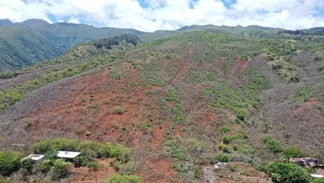Listing Image for 0 Wailau Valley Rd Lots 3 And 4 10 of 17