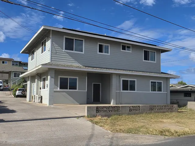 Listing Image for 399 Nihoa St 1 of 9