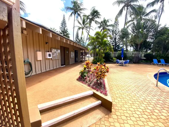 Listing Image for 50 Kepuhi Pl 110 22 of 22