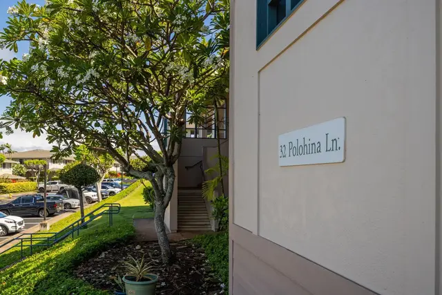 Listing Image for 32 Polohina Ln 18-7 33 of 42