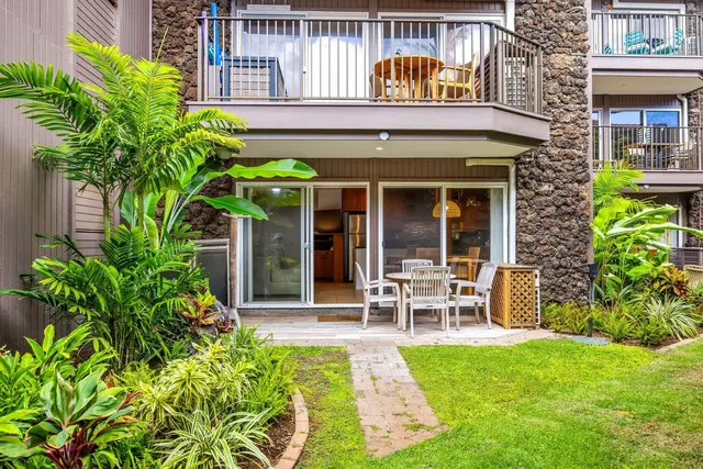 Listing Image for 2994 S Kihei Rd 104 29 of 48