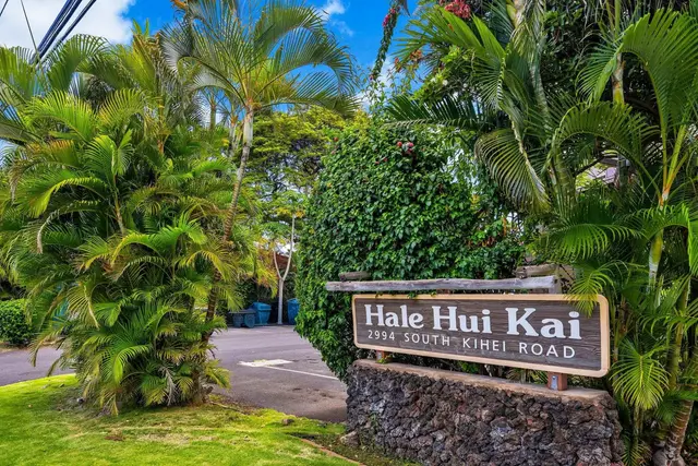 Listing Image for 2994 S Kihei Rd 104 46 of 48