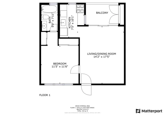 Listing Image for 35 Walaka St P202 26 of 45