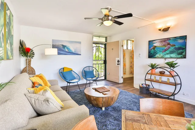 Listing Image for 35 Walaka St P202 8 of 45