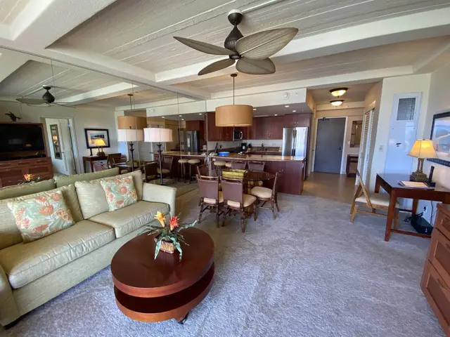 Whaler 1070P - 2481 Kaanapali Pkwy 1070p, Kaanapali, 401220 - 5/31