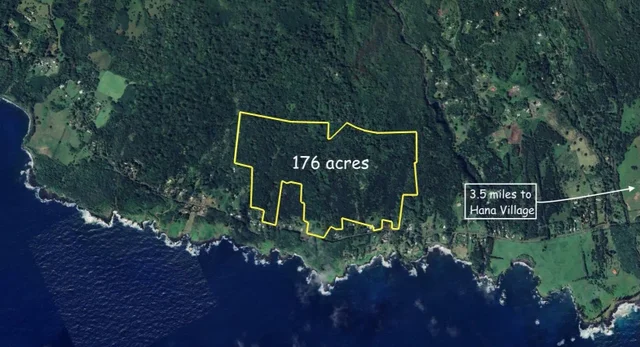 Listing Image for 0 Hana Hwy 1 of 24