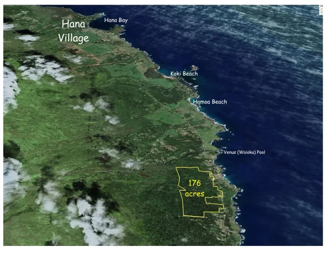 Listing Image for 0 Hana Hwy 12 of 24