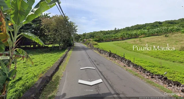 Listing Image for 0 Hana Hwy 14 of 24