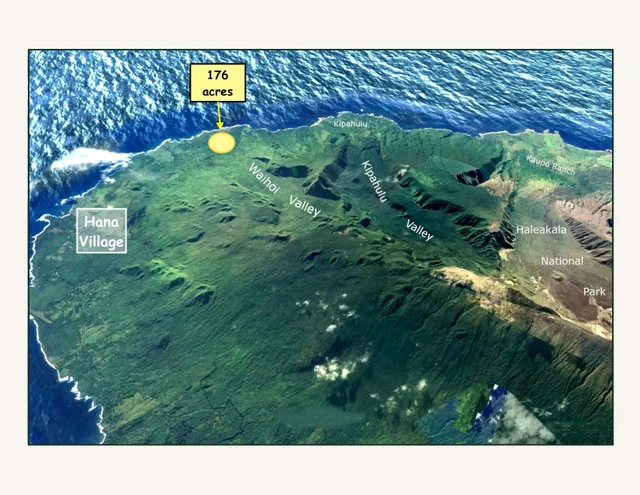 Listing Image for 0 Hana Hwy 16 of 24