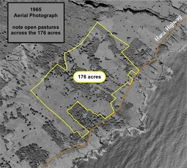 Listing Image for 0 Hana Hwy 17 of 24