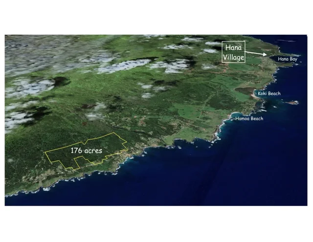 Listing Image for 0 Hana Hwy 3 of 24