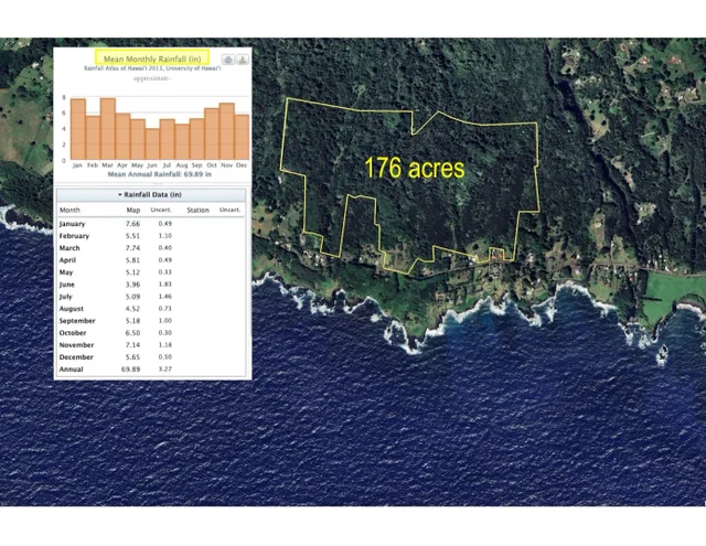 Listing Image for 0 Hana Hwy 5 of 24