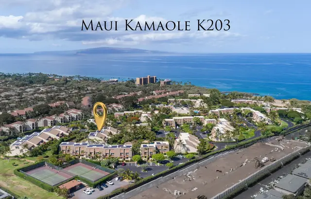 Listing Image for 2777 S Kihei Rd K203 1 of 32