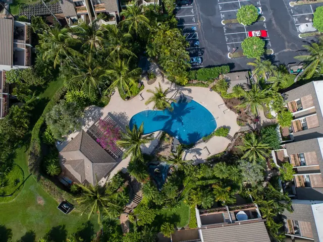 Listing Image for 2777 S Kihei Rd K203 27 of 32