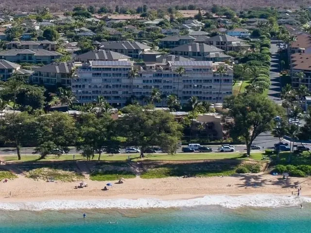 Listing Image for 2385 S Kihei Rd 310 2 of 50