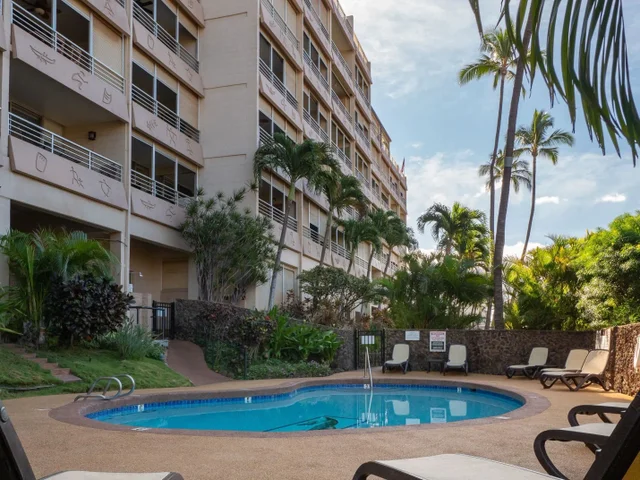 Listing Image for 2385 S Kihei Rd 310 48 of 50