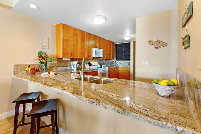 Listing Image for 4299 Lower Honoapiilani Rd 317 21 of 50