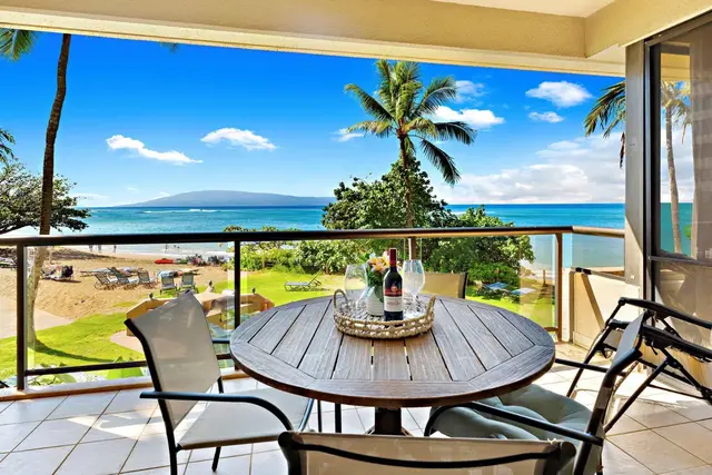 Sands of Kahana 317 - 4299 Lower Honoapiilani Rd 317, Napili/Kahana/Honokowai, 400639 - 4/50