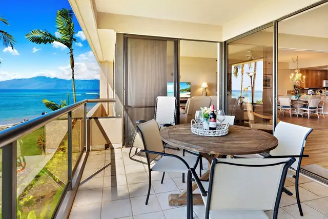 Sands of Kahana 317 - 4299 Lower Honoapiilani Rd 317, Napili/Kahana/Honokowai, 400639 - 5/50