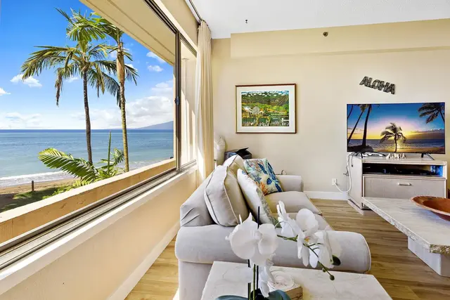 Listing Image for 4299 Lower Honoapiilani Rd 317 7 of 50