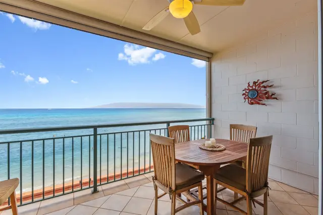 Listing Image for 3765 Lower Honoapiilani Rd 307 27 of 47