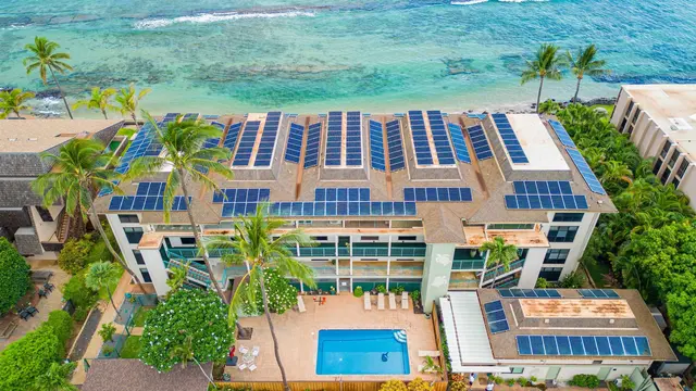 Listing Image for 3765 Lower Honoapiilani Rd 307 35 of 47